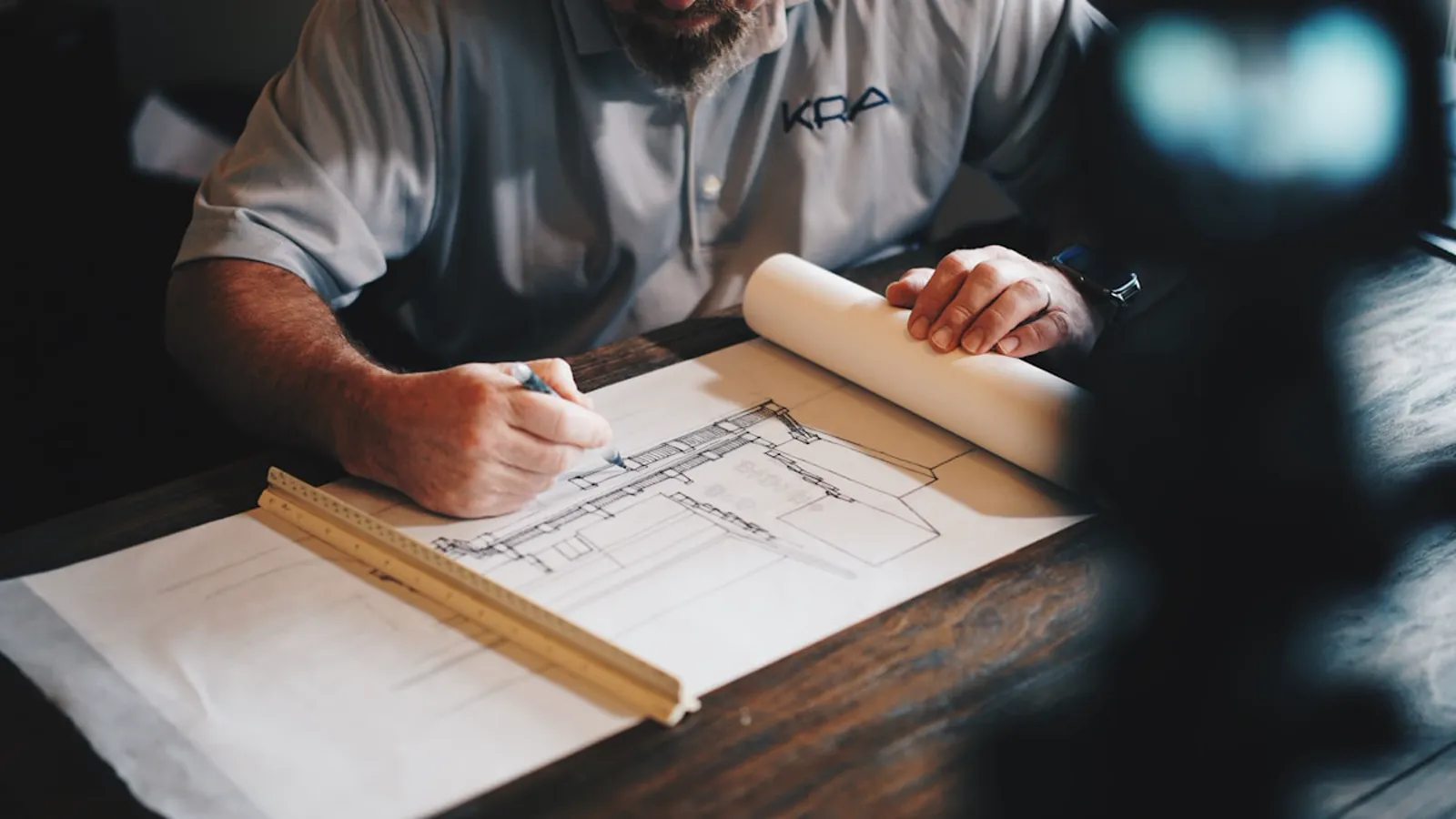 Travaux de diagnostic et consolidation architecturale